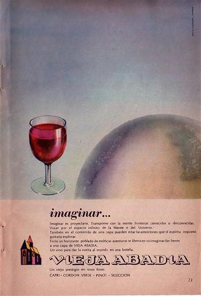 Bebidas
